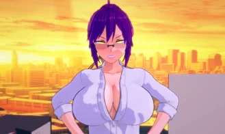 Demon Watch Eternal Vigil Adult Game Screenshots (8)
