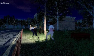 Detective Mikami Adult Game Screenshots (2)