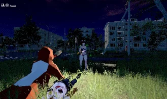 Detective Mikami Adult Game Screenshots (4)