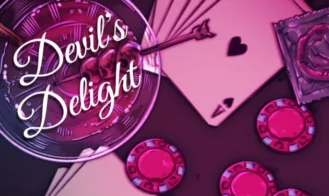 Devil's Delight cover