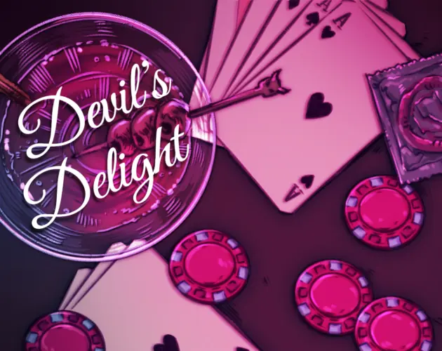 Devil's Delight cover