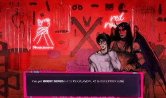 Devil's Delight Adult Game Screenshots (5)