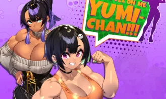 Dont Flex On Me Yumi Chan cover