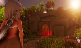 Dungeon: Raid Her cover