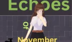 Echoes Of November