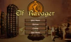 Elf Ravager