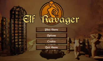 Elf Ravager cover