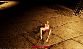Elf Ravager Adult Game Screenshots (1)