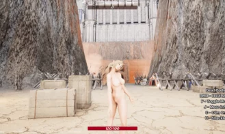 Elf Ravager Adult Game Screenshots (5)