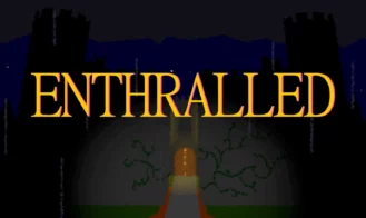 Enthralled cover