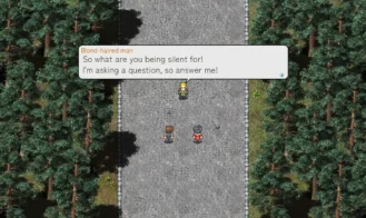 Escape from the Village of Lustful Rituals Adult Game Screenshots (1)