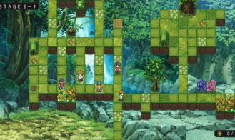 Escape from the Village of Lustful Rituals Adult Game Screenshots (2)