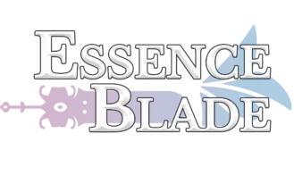 Essence Blade cover