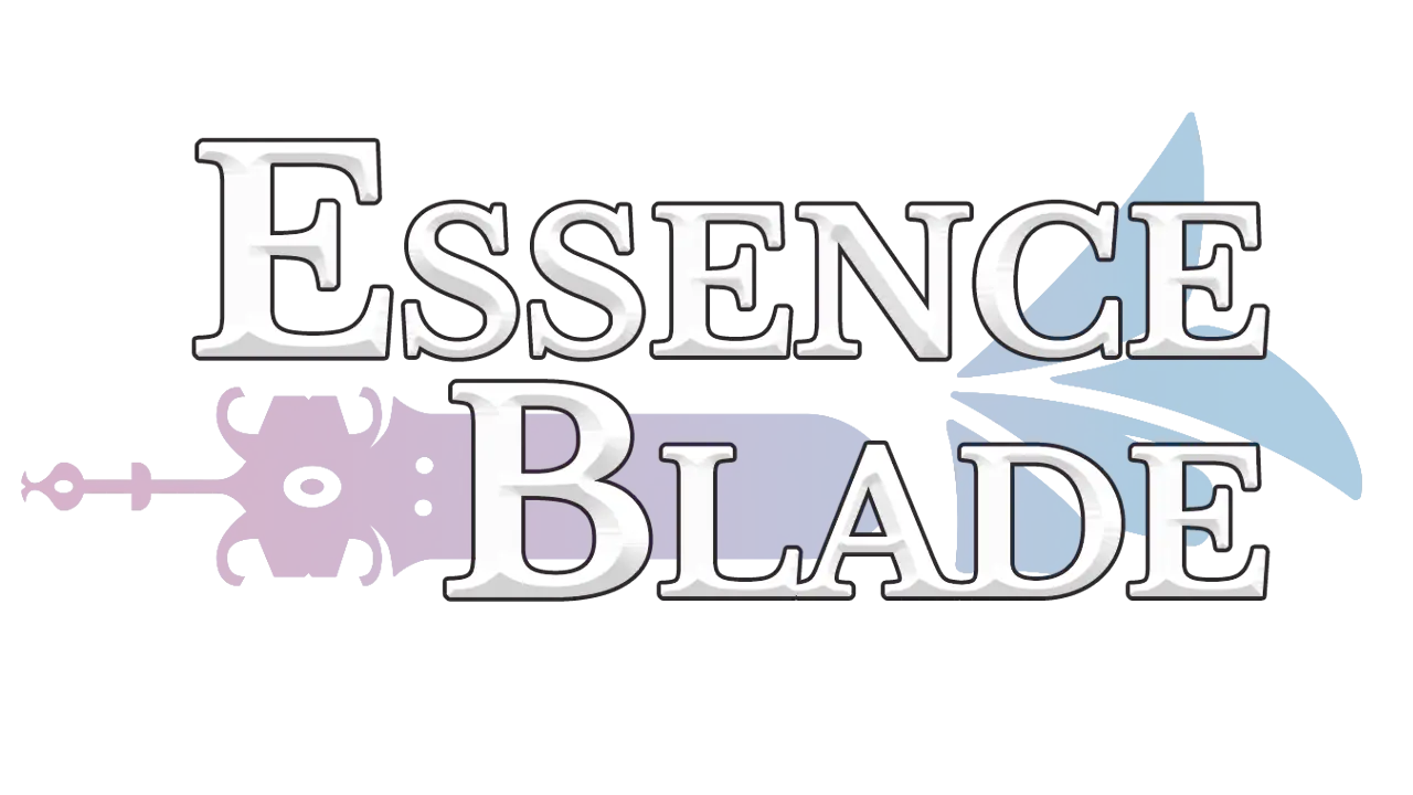 Essence Blade cover