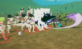 Essence Blade Adult Game Screenshots (1)