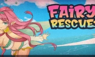 Fairy Rescue cover