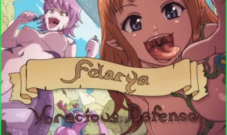 Felarya Voracious Defense cover