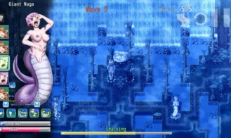 Felarya Voracious Defense Adult Game Screenshots (4)