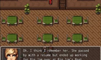 Finding Felicia Adult Game Screenshots (2)