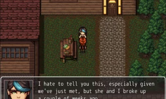 Finding Felicia Adult Game Screenshots (3)