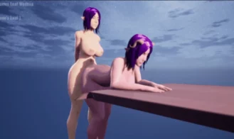 Flavie's Leaf Porn Game Screenshots (3)