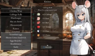 Flavors of Desires Adult Game Screenshots (4)