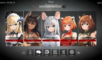 Flavors of Desires Adult Game Screenshots (6)