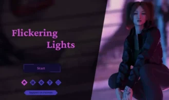 Flickering Lights cover