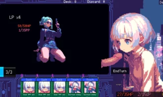 Free Cardware Adult Game Screenshots (3)