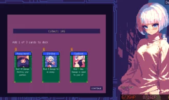 Free Cardware Adult Game Screenshots (5)