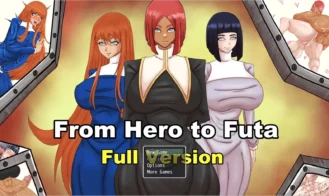 From Hero to Corrupted cover