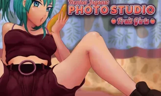 Fruit Girls: Hentai Jigsaw Photo Studio cover