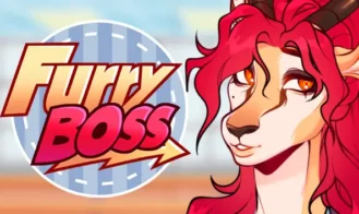 Furry Boss cover