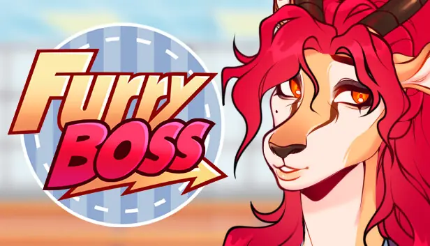 Furry Boss cover