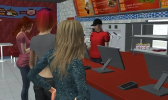Get Out of Bed Adult Game Screenshots (6)