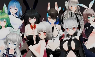 GunSoul Girl 2 cover