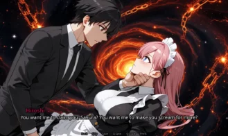 Harem Mansion Adult Game Screenshot (5)
