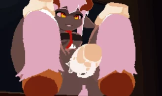 Hazel the Bartender Adult Game Screenshots (1)