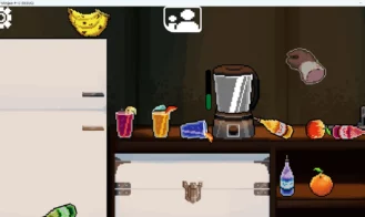 Hazel the Bartender Adult Game Screenshots (5)