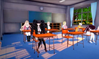 Heart Throbbing School Days Adult Game Screenshots (3)