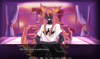Hell in the Sheets Adult Game Screenshots (5)