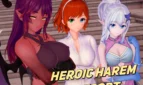 Heroic Harem Resort