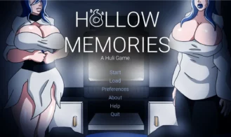 Hollow Memories cover