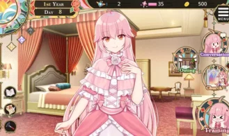 Holy Whore Emily Adult Game Screenshots (3)