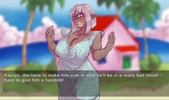 Horny Police 2 - Kum Kung Fu Commando Adult Game Screenshots (1)