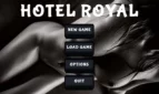 Hotel Royal