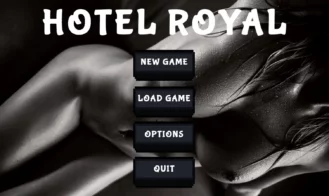 Hotel Royal cover