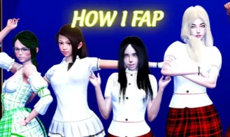 How I Fap cover