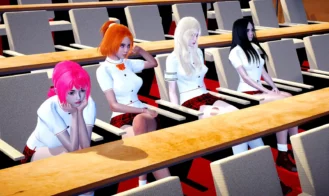 How I Fap Adult Game Screenshots (3)