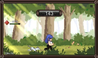 Idle Run Aya Adult Game Screenshots (7)